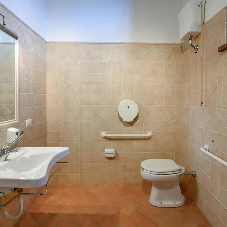 Holiday home Cozy In Spoleto