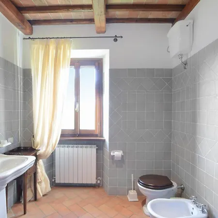 Cozy In * Spoleto