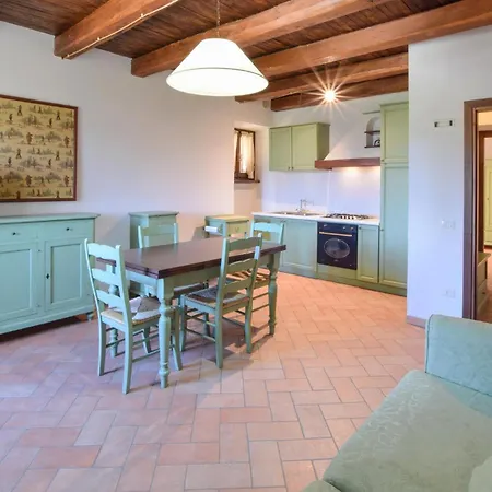 Stunning In Ferienhaus Spoleto