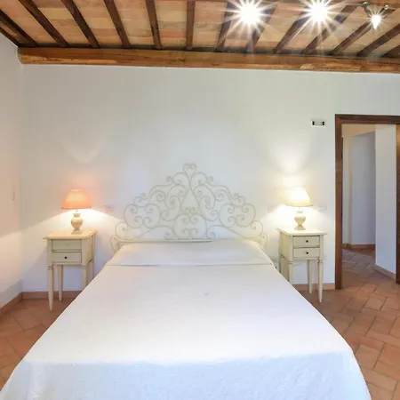 Ferienhaus Stunning In Spoleto