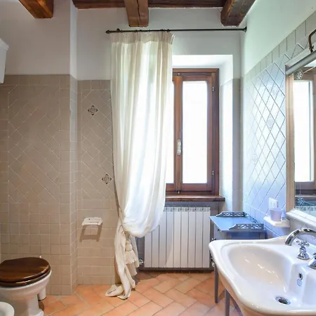 Ferienhaus Stunning In