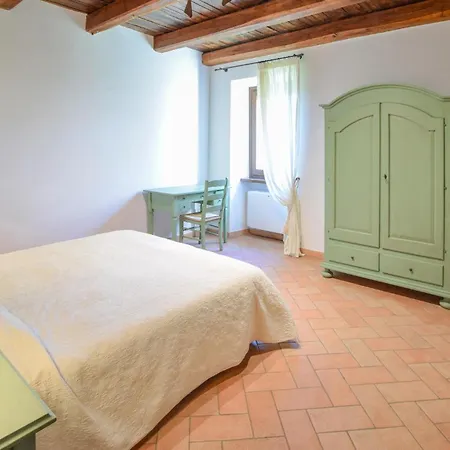 Holiday home Cozy In Spoleto