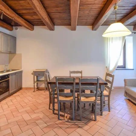 Stunning In Ferienhaus