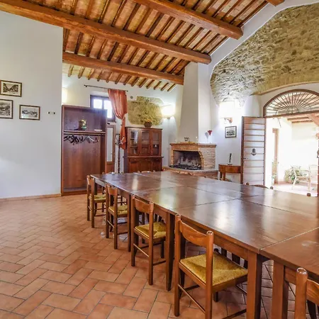 Ferienhaus Stunning In