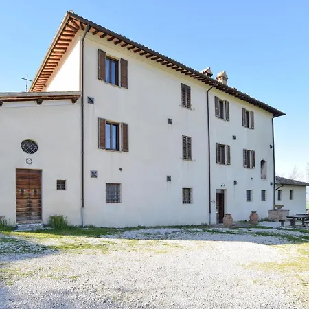 Holiday home Cozy In Spoleto