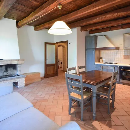 Cozy In Spoleto